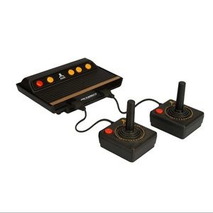 Atari Flashback 3